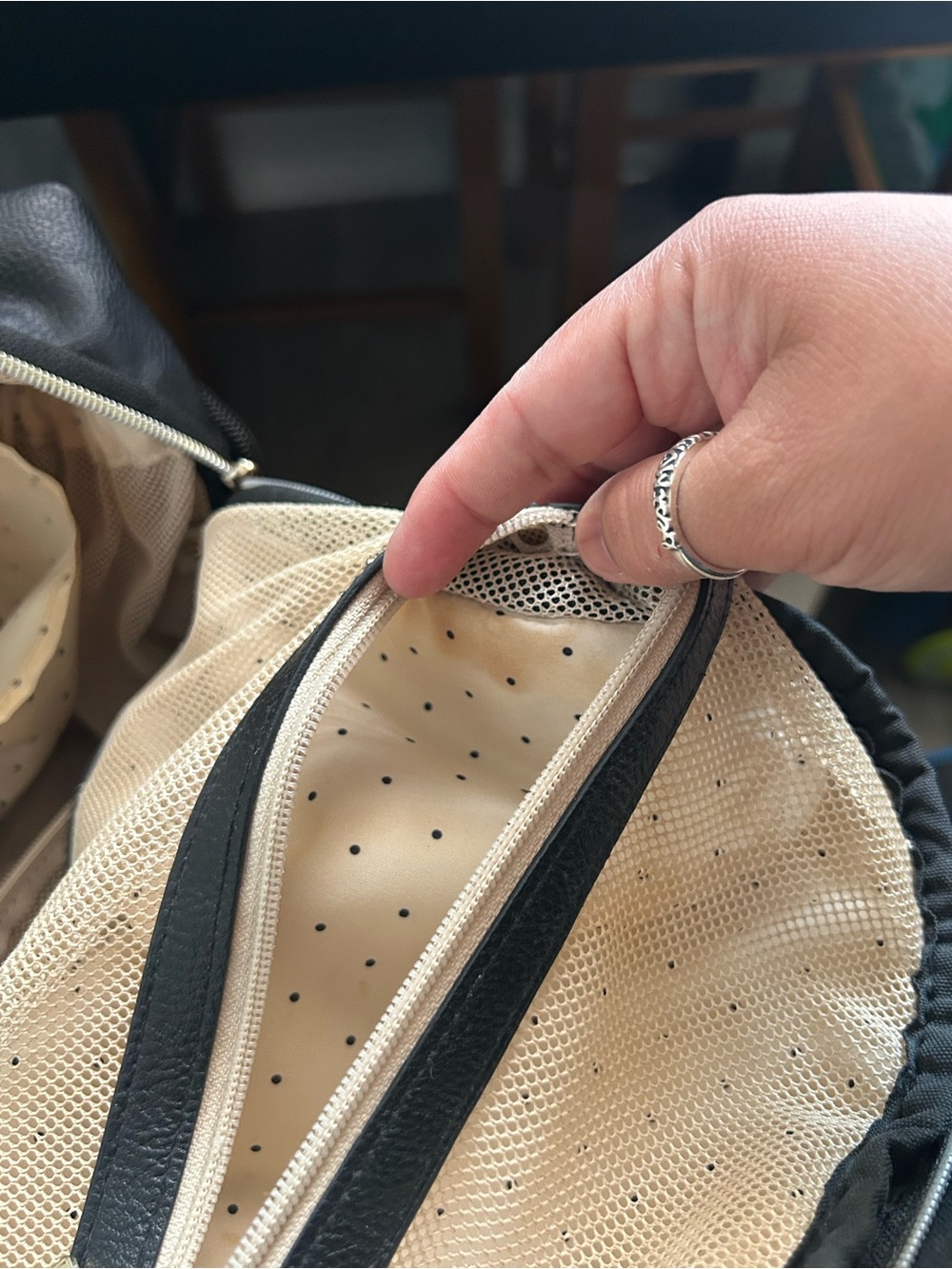 Itzy Ritzy Daiper bag - Picture 13 of 16